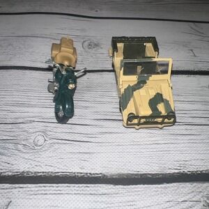 VTG Britains LTD Motorcycle & Jeep Mercedes Auto Union